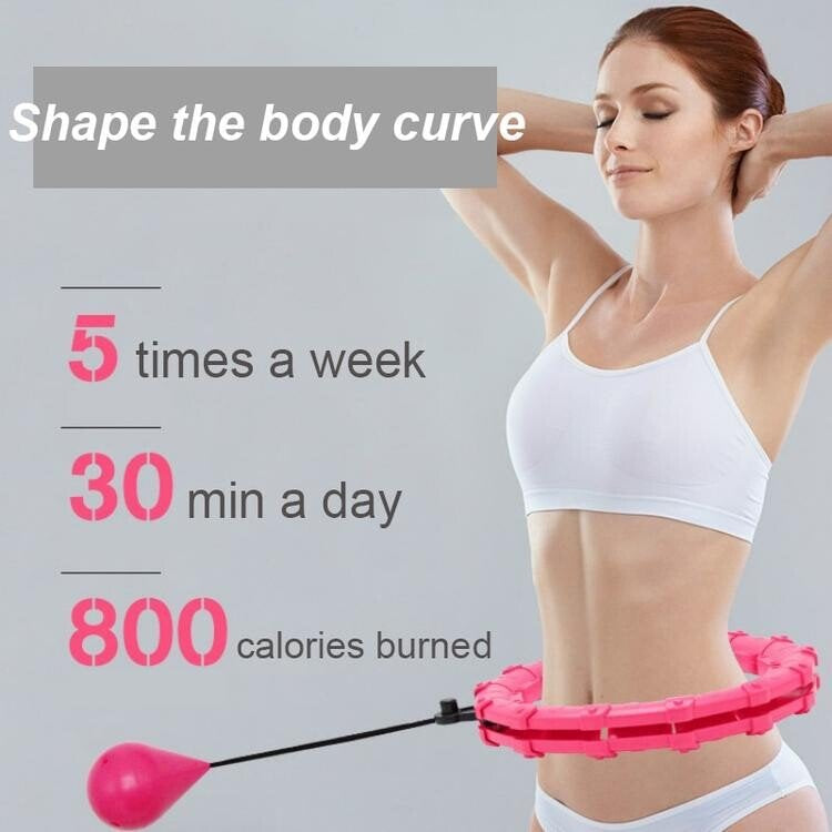 FatBurn Hoop