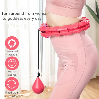 FatBurn Hoop